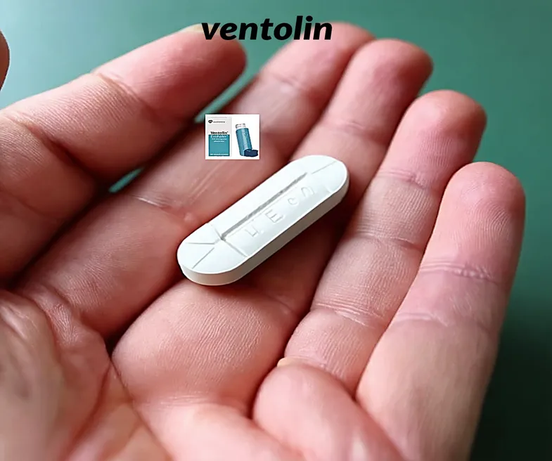 Ventolin 1