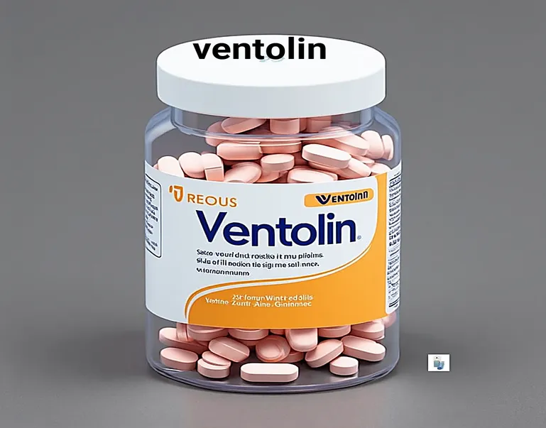 Ventolin 2